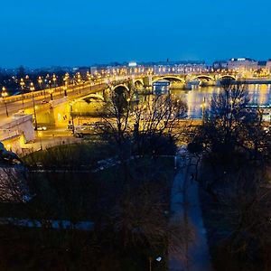 Danube Panorama Apartments